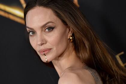 Entre otras efemérides, este 3 de junio cumple 47 años la actriz estadounidense Angelina Jolie