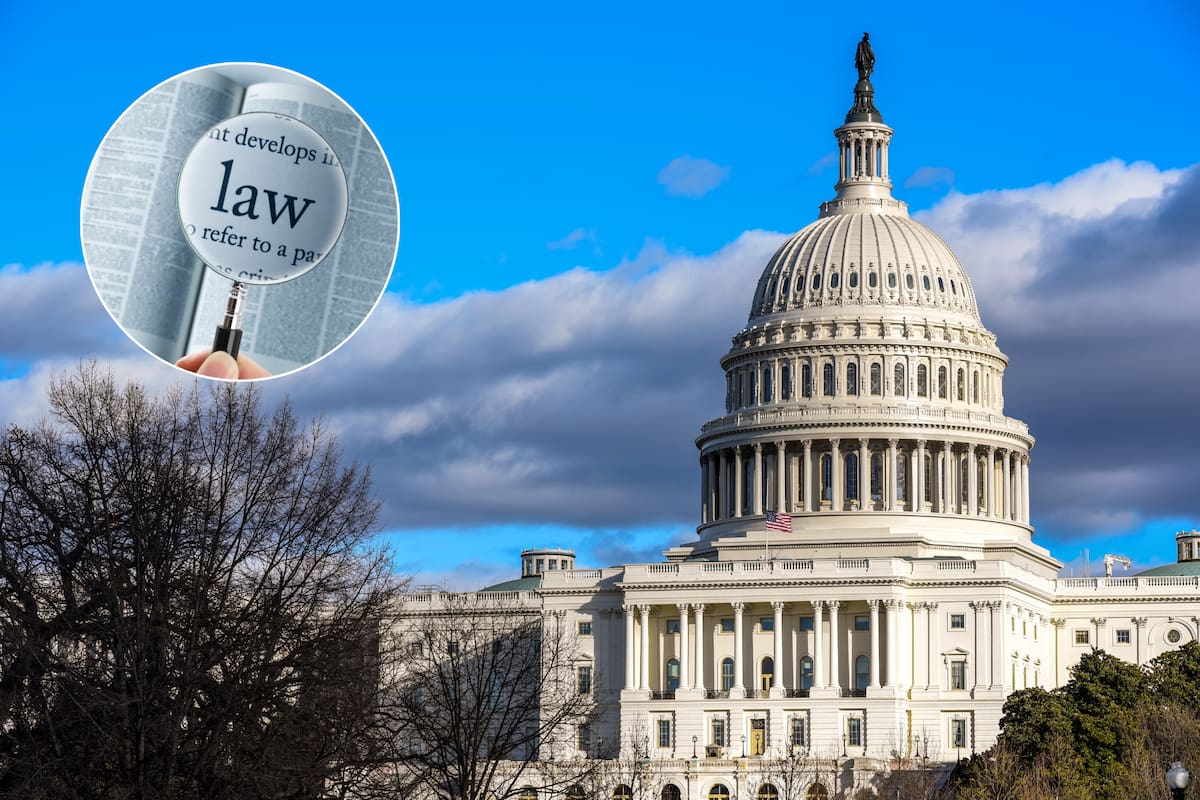 Entre otros cambios por las nuevas leyes, las propiedades de más de US$750 mil en Washington D.C. tendrán un incremento en la tasa de impuestos a partir de enero de 2025