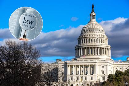 Entre otros cambios por las nuevas leyes, las propiedades de más de US$750 mil en Washington D.C. tendrán un incremento en la tasa de impuestos a partir de enero de 2025