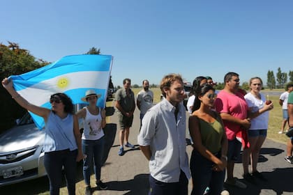 Entre otros propuestas, también hubo propuestas de no sembrar ciertos cultvios