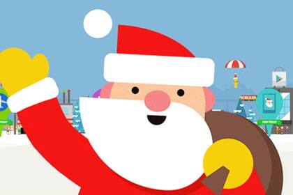 Entre Papá Noel y Reyes, los deseos de nuestros hijos se potencian.