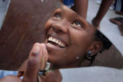 Entre todos los pesares de Haití, hay uno que llama especialmente la atención por su incongruencia