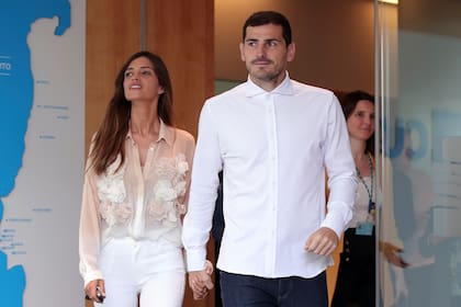 Entre varios factores que habrían desgastado a la pareja, una serie de audios de Iker Casillas filtrados a la prensa aportarían más información sobre su ruptura con Sara Carbonero