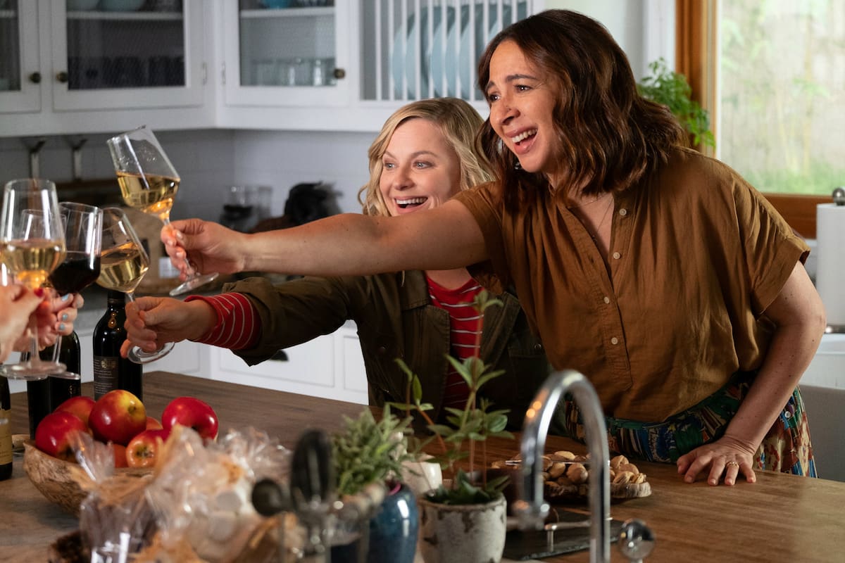 Entre vino y vinagre