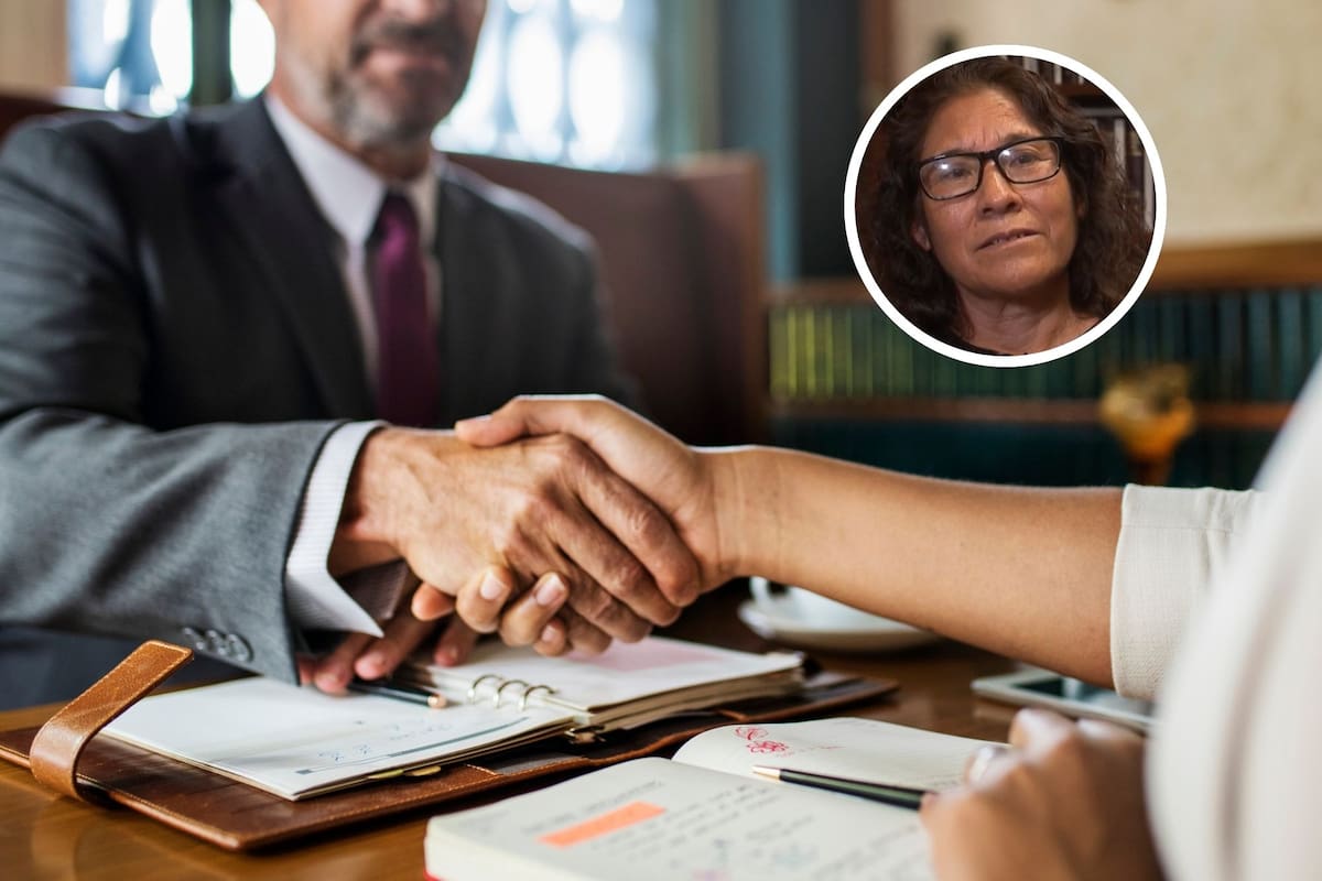 Entregó más de 100 mil dólares a un falso abogado para resolver su caso de inmigración y fue estafada, pero consiguió resolver su situación