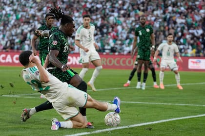 Entrenador de Marruecos desestima acusaciones de parcialidad arbitral en la Copa de África