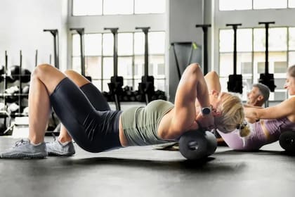 ¿Entrenás hace un año y no ves cambios? La jerarquía de prioridades que explica por qué te estancaste