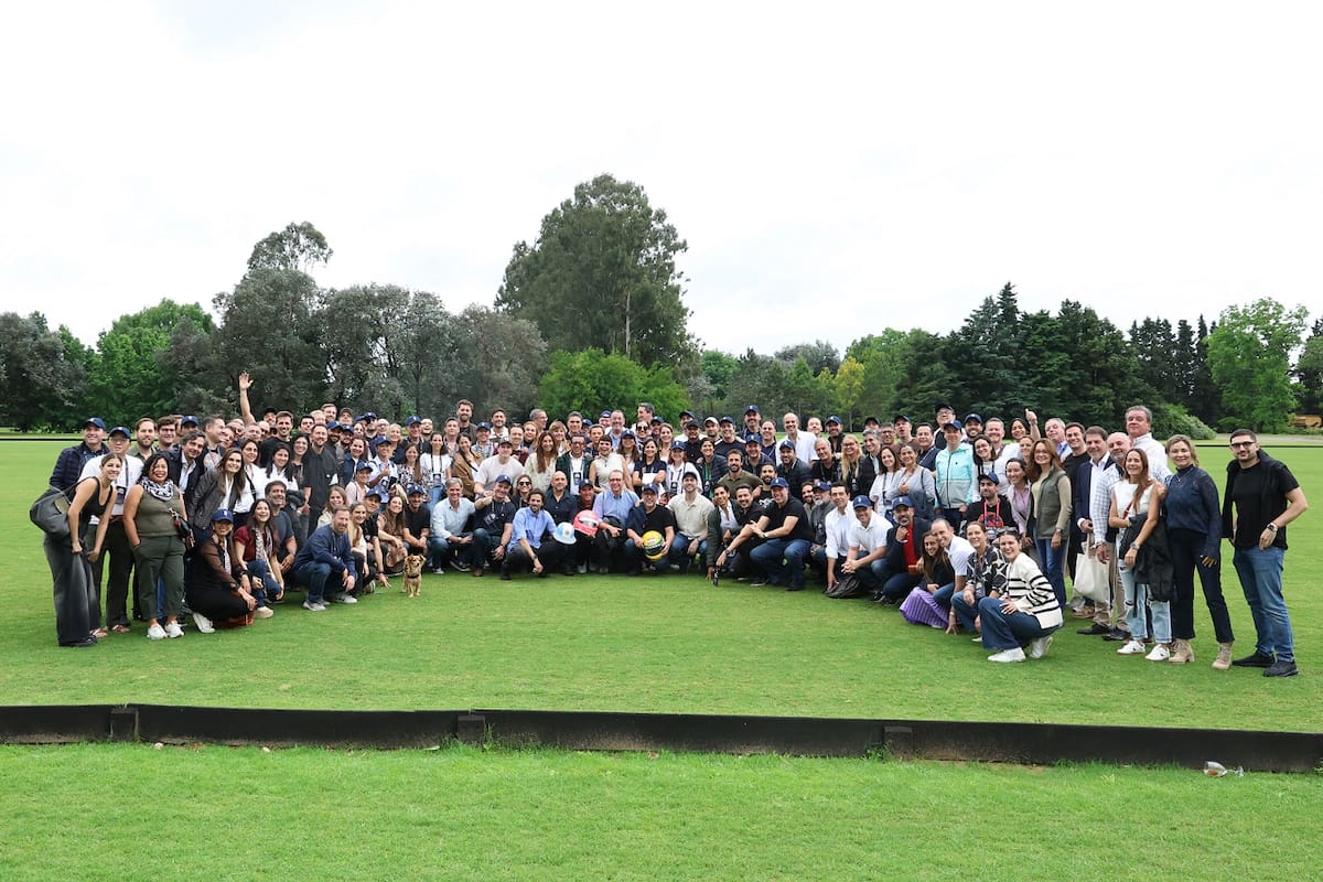 Entrepreneurs Organization realizó su encuentro regional en Buenos Aires