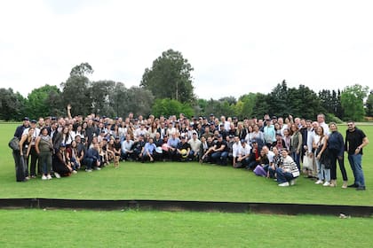 Entrepreneurs Organization realizó su encuentro regional en Buenos Aires
