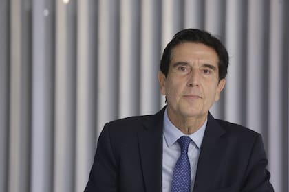 Entrevista a Carlos Melconian.