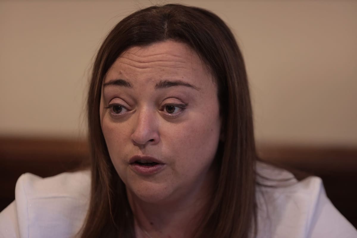 Entrevista a Cecilia Moreau