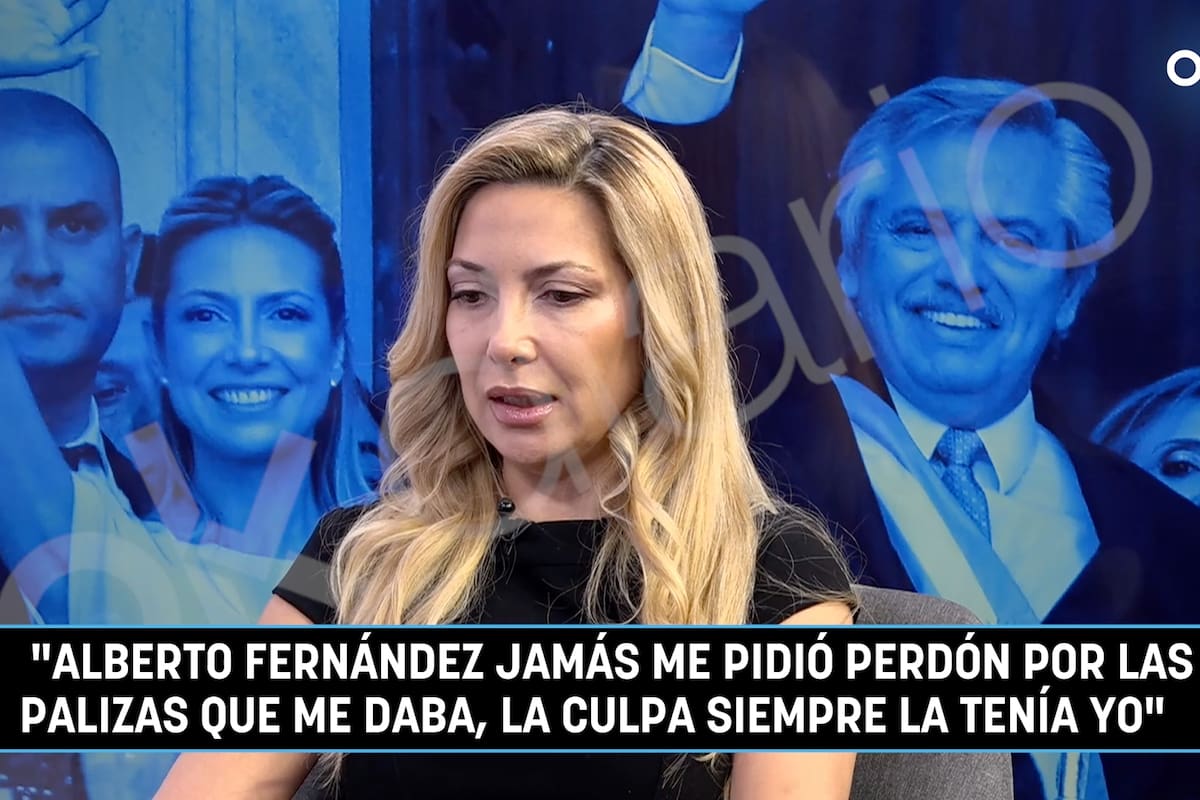 Entrevista a Fabiola Yañez