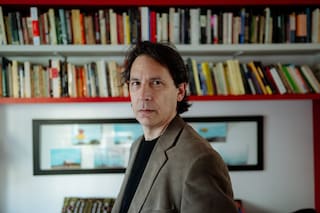 “La universidad no quiere ponerle peaje al alumno del secundario para entrar, porque es una víctima del sistema”