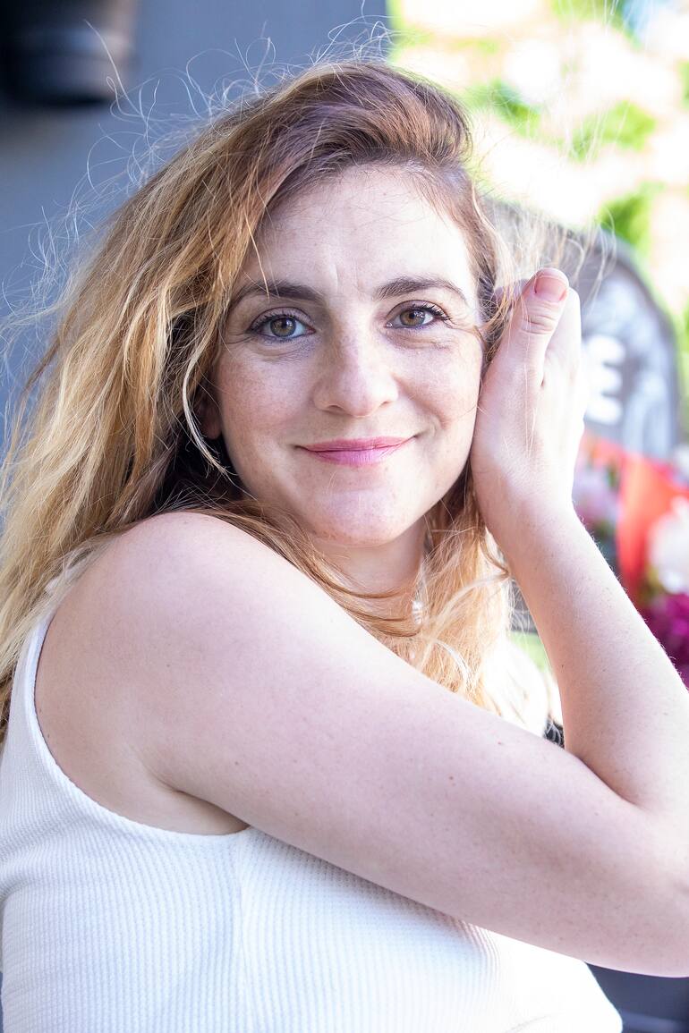 Entrevista a Julieta Zylberberg