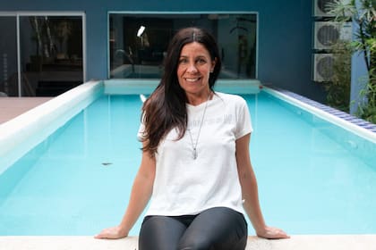 Entrevista a Julieta Bal. Buenos Aires, 01/09/23.