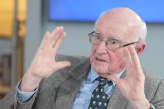 La "tormenta reaccionaria", qué significa el ausentismo electoral y el parecido de Milei con Perón
