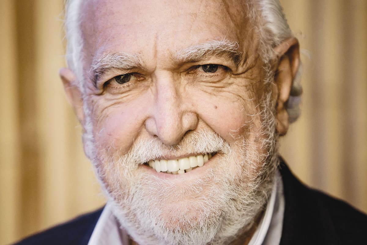 Entrevista a Ricardo Gil Lavedra
04_01_2023
Ideas
Fotos: Santiago Filipuzzi