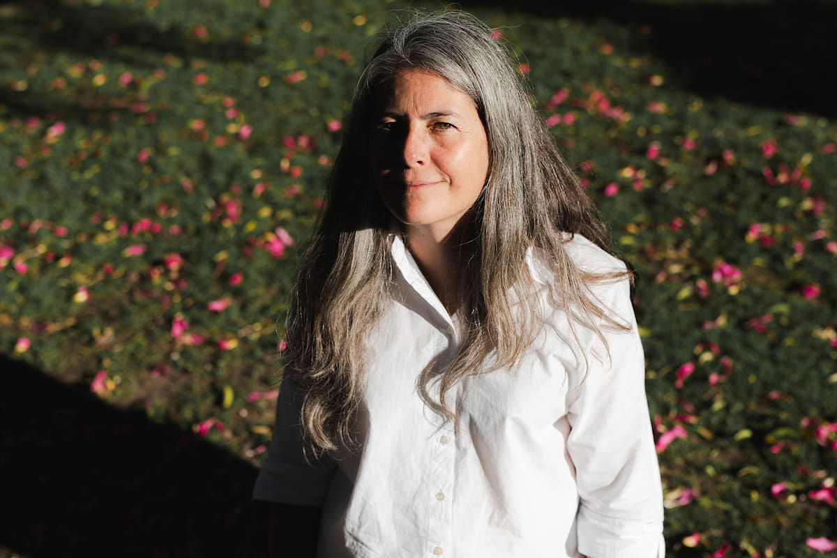 Entrevista a Selva Almada por su nuevo libro Una Casa sola