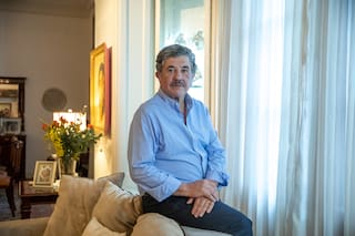 El indulto a militares y guerrilleros inspirado en Mandela