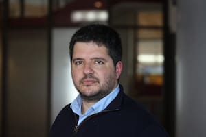 Pablo Knopoff: “Hay un mantra de la campaña 2023 de Milei que sigue teniendo altísima aceptación: hay que hacer lo que nunca se hizo”