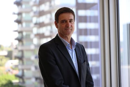 Entrevista al tributarista Pablo San Martín