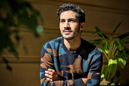 Entrevista con Chino Darín