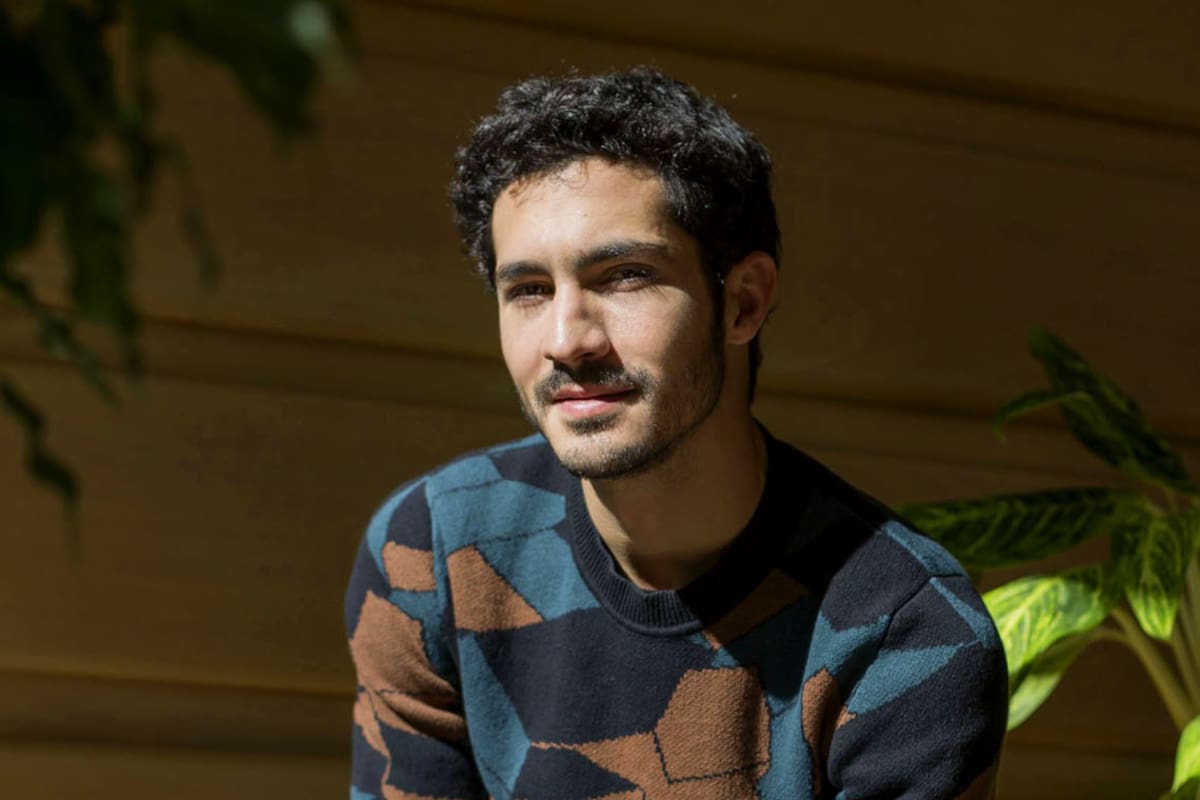 Entrevista con Chino Darín