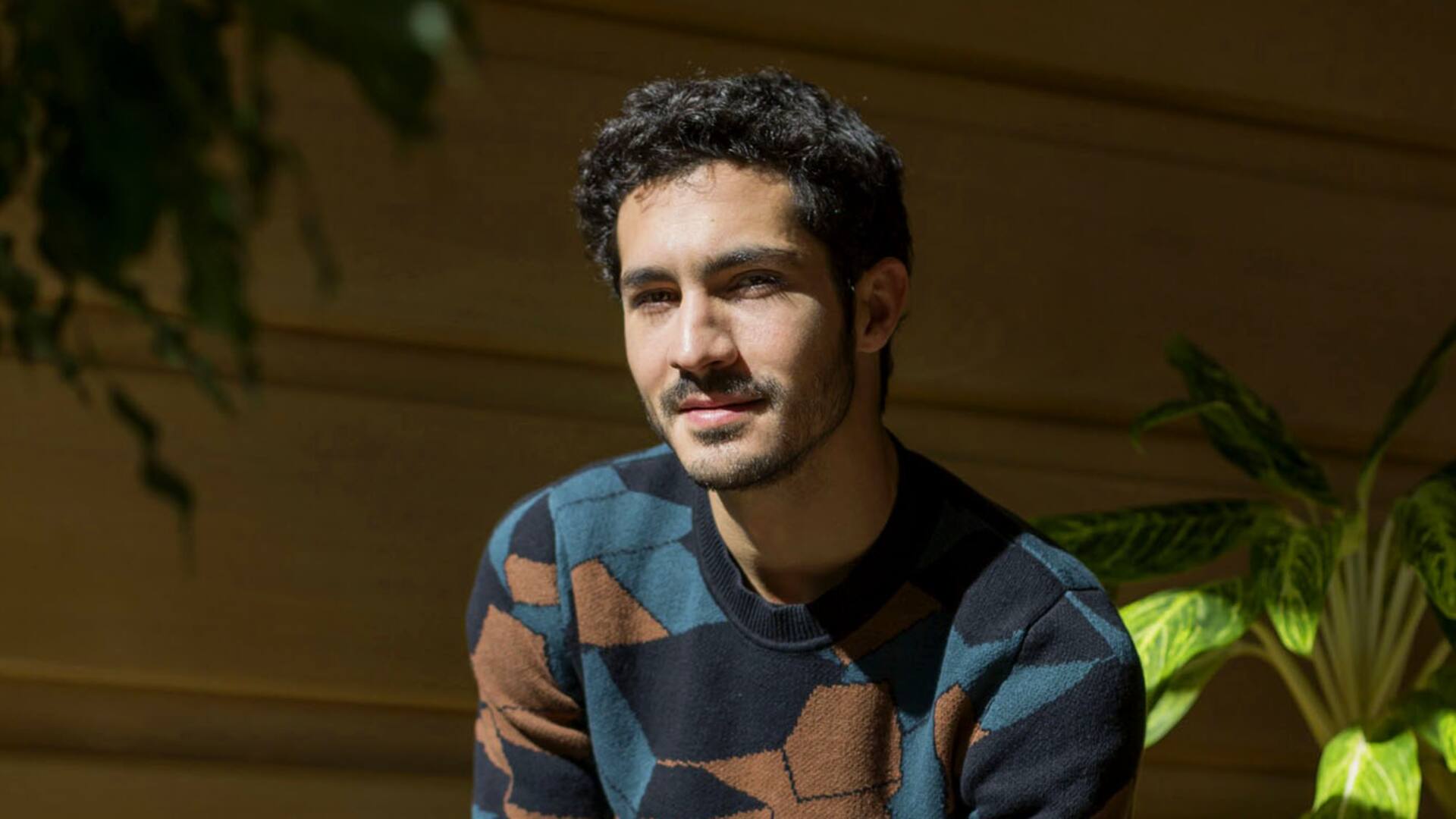 Entrevista con Chino Darín