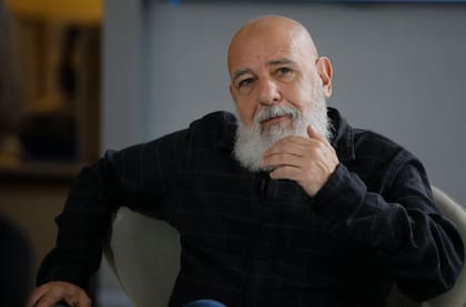Entrevista con el antropologo Pablo Seman