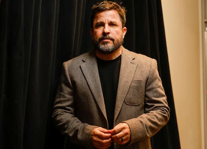 Entrevista con el ex diputado Martín Tetaz.