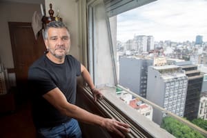 Entrevista con el Ministro de Desarrollo Social Juanchi Zavaleta