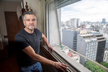 Entrevista con el Ministro de Desarrollo Social Juanchi Zavaleta