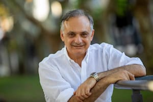 Franco Bagnato se suma a los fines de semana de Radio 10