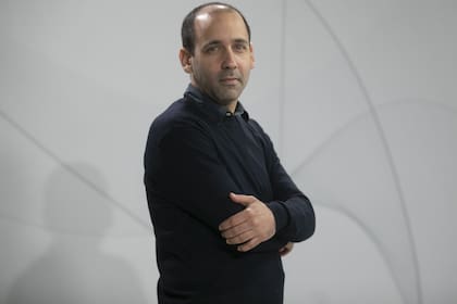 Entrevista con Itai Hagman y Mariano Recalde
