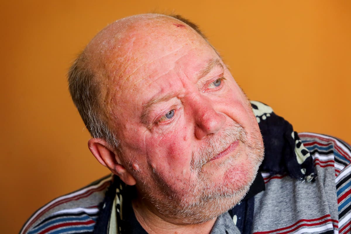 Entrevista con Jorge Ríos