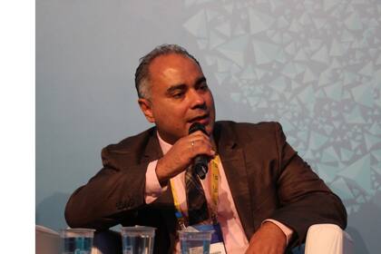 Entrevista con José Otero, director para América latina y el Caribe de 5G Americas