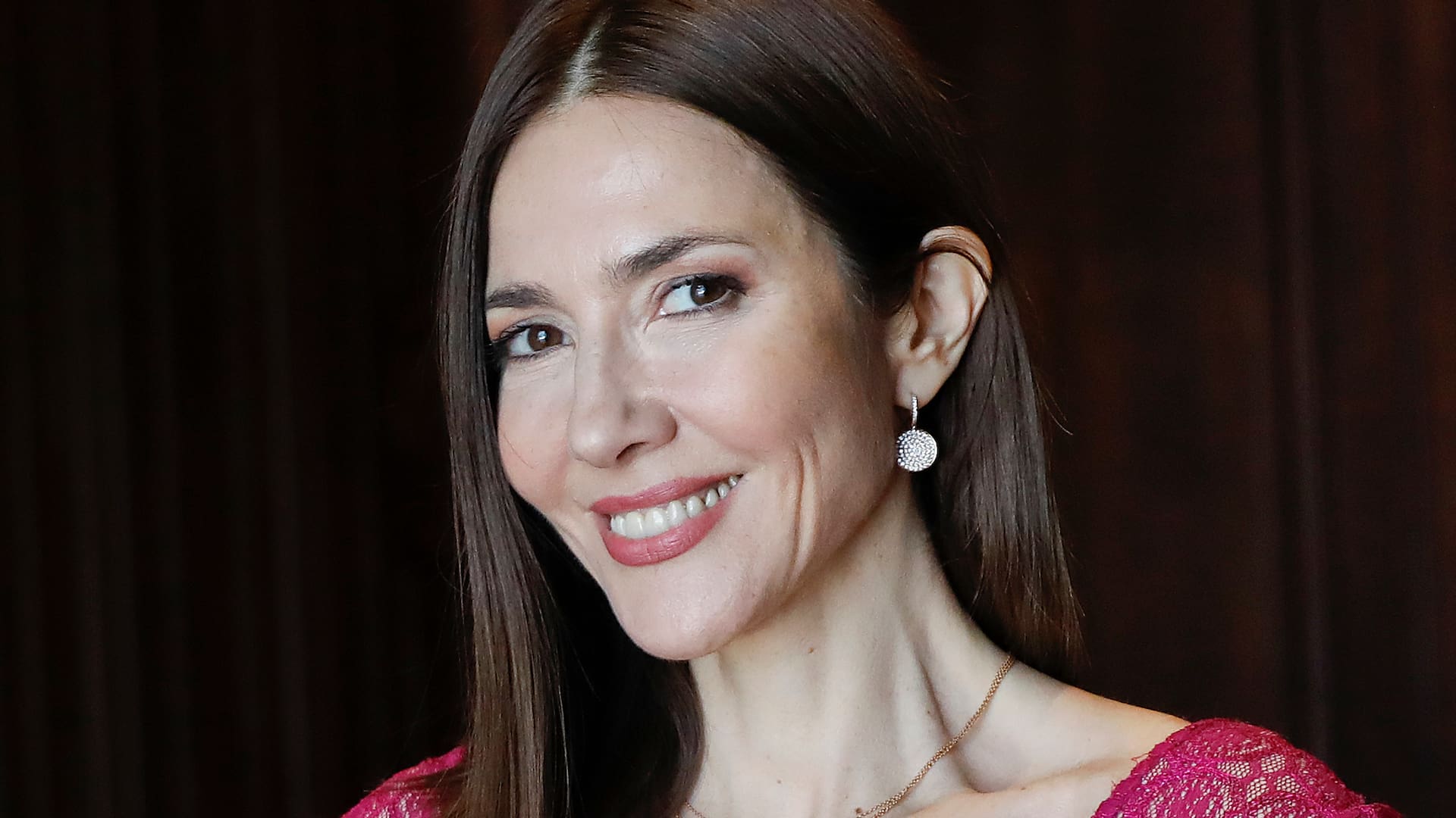 Cristina Pérez se muda a la segunda mañana de Rivadavia