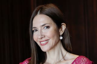 Cristina Pérez habla de su pase a Radio Rivadavia, la futura competencia con Jorge Lanata y un presente “soñado”
