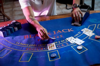 Entrevista con Nacho Romero, ex jugador profesional de BlackJack y contador de cartas