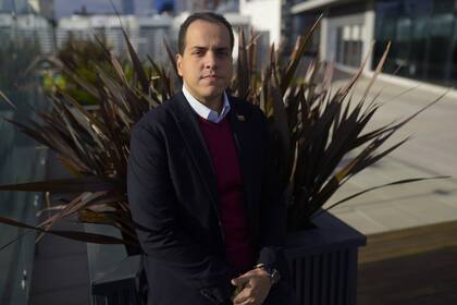 Entrevista con Pedro Urruchurt en La Nación