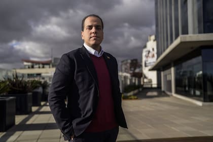 Entrevista con Pedro Urruchurt en La Nación