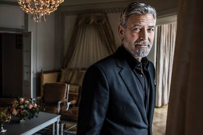 Entrevista exclusiva con el actor y director que, a los 59 años, cuenta por qué se compromete con causas políticas y sociales