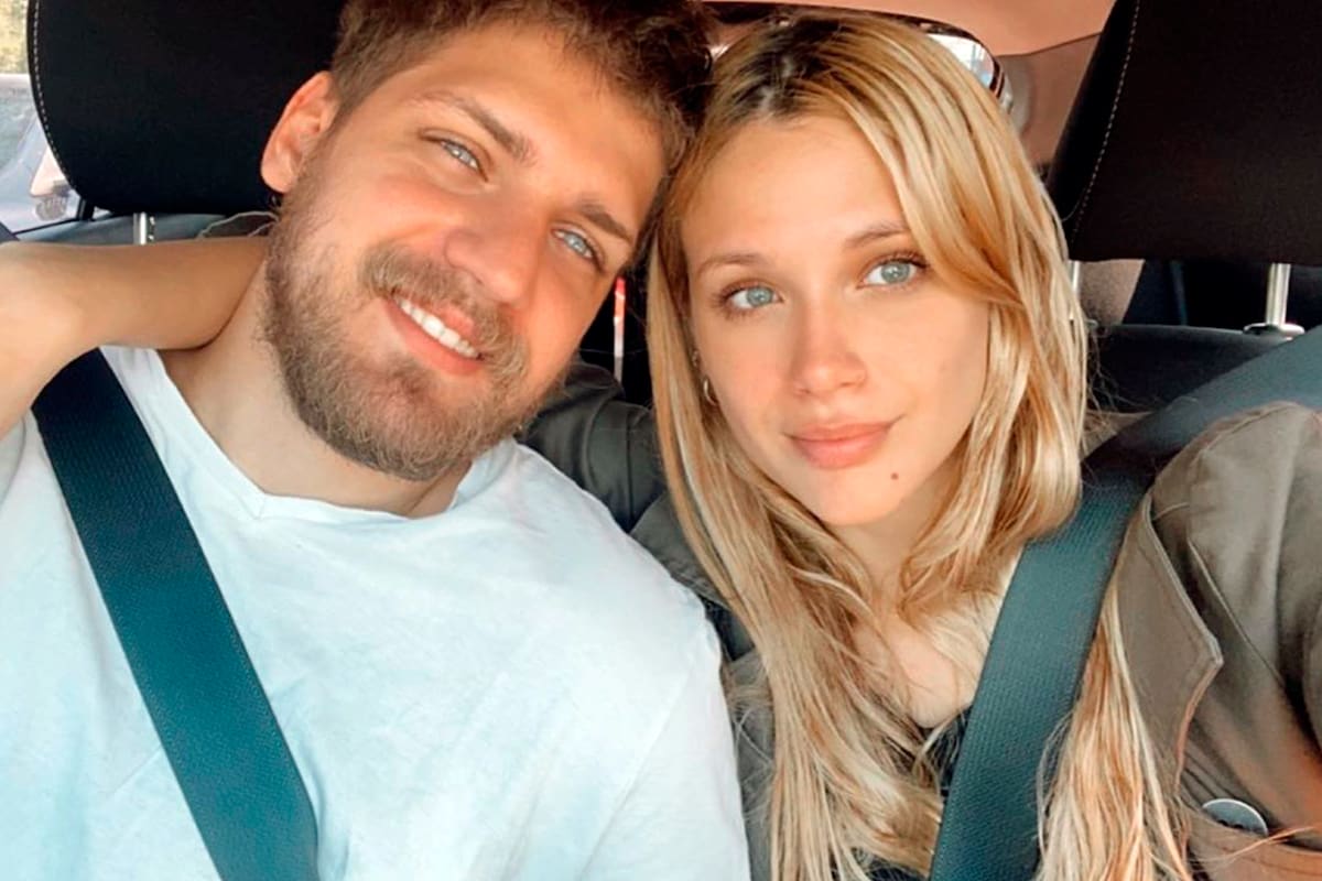 Entrevistada en el programa "Estelita en casa", la actriz reveló que habló del tema con su novio, pero aclaró que ninguno de los dos lo aplicaría