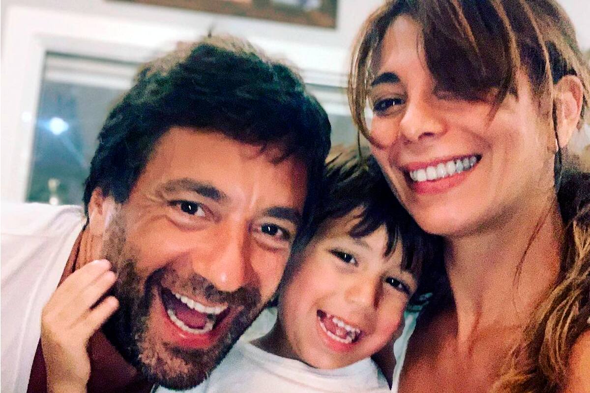 Entrevistada en el programa "Hay que ver", la ex Gran Hermano explicó cómo es su presente con su marido tras el acercamiento