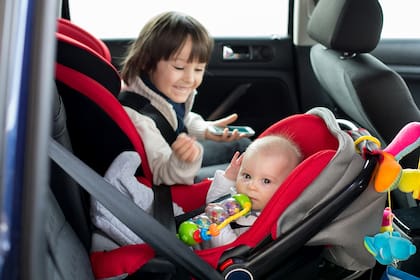 Entró en vigencia una modificación importante en la Ley Nacional de Tránsito y más de un aspecto tiene que cambiar en nuestra conducta