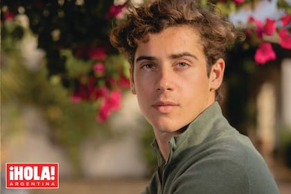 Entusiasmado por lo que viene con su debut en la Fórmula 2 en la carrera de Abu Dabi, sabe que su sueño de llegar a la Fórmula 1 está cada vez más cerca.