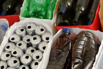 Envases: la clave está en regularlos.