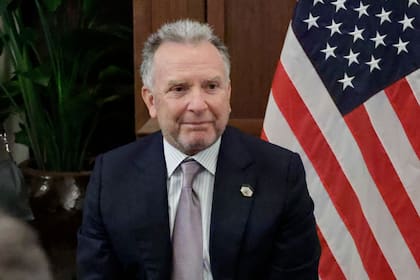 Enviado especial de EE. UU. se reunirá con funcionarios de Oriente Medio en conversaciones sobre Gaz