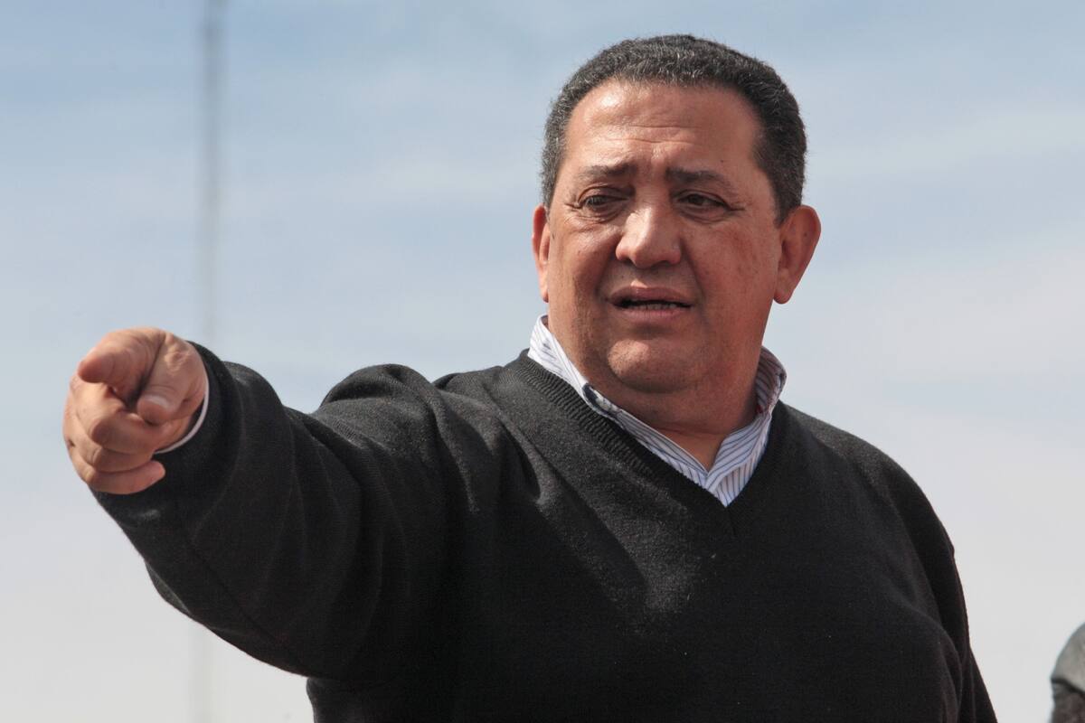 Envían a juicio oral a tres hijos de Luis DElía