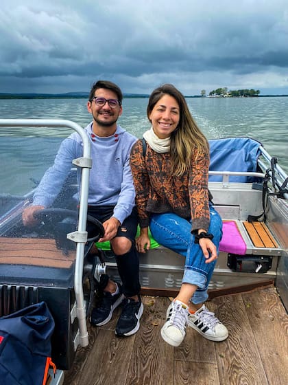Enviaron CV, tuvieron 14 entrevistas de trabajo y los aceptaron en todas